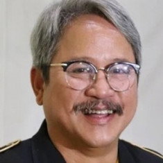 Arun Pawilai