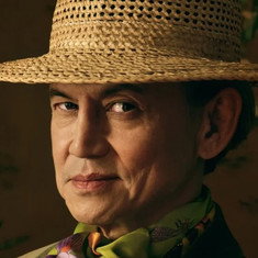 Jon Santos