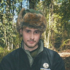 Jackson Robinson