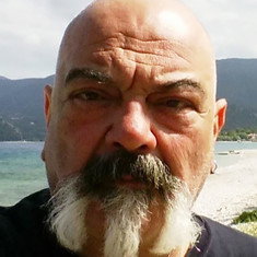 Steve Douzos