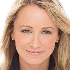 Christine Taylor