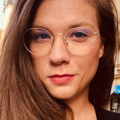 Eva Hacurová