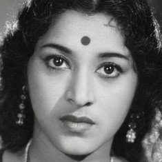 K. V. Shanthi