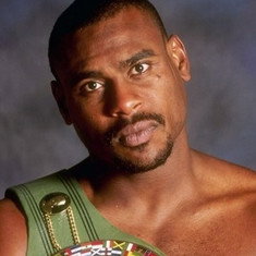 Oliver McCall
