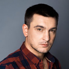 Aleksandr Ilin