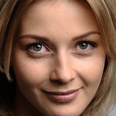 Lyubava Greshnova