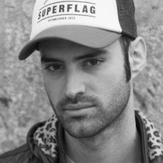 Facundo Nuble