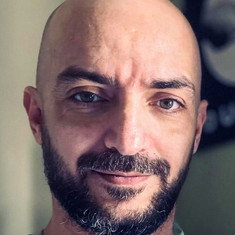 Joud Saeed