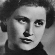 Raisa Pyrozhenko