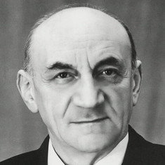 Boris Chertok