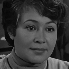 Elena Stavrogina