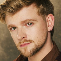 Thomas Patrick Riley