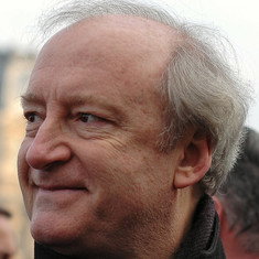 Hubert Védrine