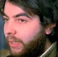 Ángel García