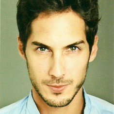 Cyril Mourali