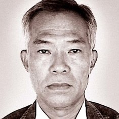 Edward Tang