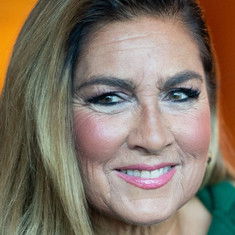 Romina Power