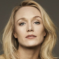 Sophie van Winden