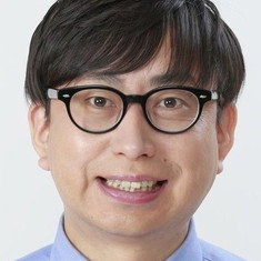 Oideyasu Oda