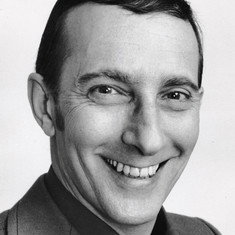 Peter Miles