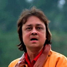 Soumitra Bannerjee