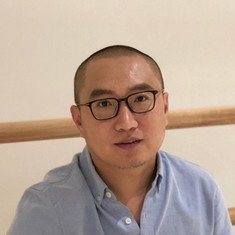Chen Yingjie