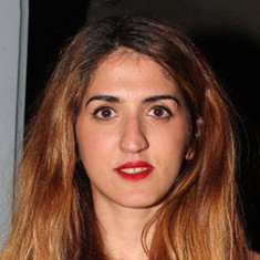 Maria Diakopanagiotou