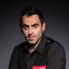Ronnie O'Sullivan