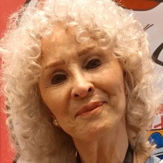 Magda Giner
