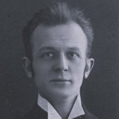 Paul Bildt