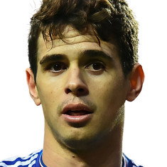 Oscar dos Santos Emboaba Júnior