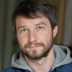 Pavel Akimkin