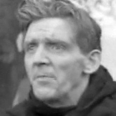 Paddy Joyce