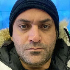 Mehdi Koushki