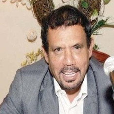 Abdullah Al-Sallman