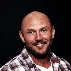 Michał Kostrzewski