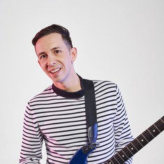 Cory Wong