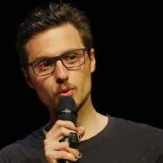 Timothée Vaganay