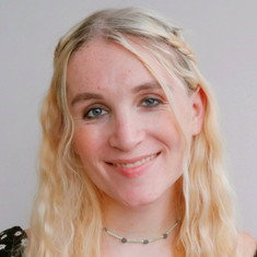 Zoë Rose Bryant