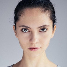 Nikita Dubrovina