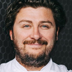 Scott Pickett