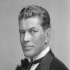Gene Tunney