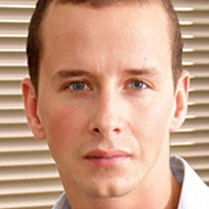 Dave Darby