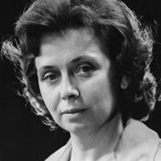Vera Predayevich