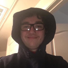 Connor Wallace