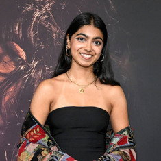 Kalissa Persaud