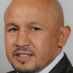 Orlando Salido