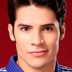 Eduardo Ávila Sánchez