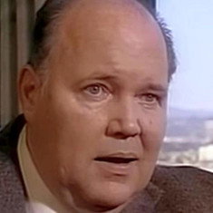 John Harkins