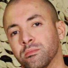 Zack Elias